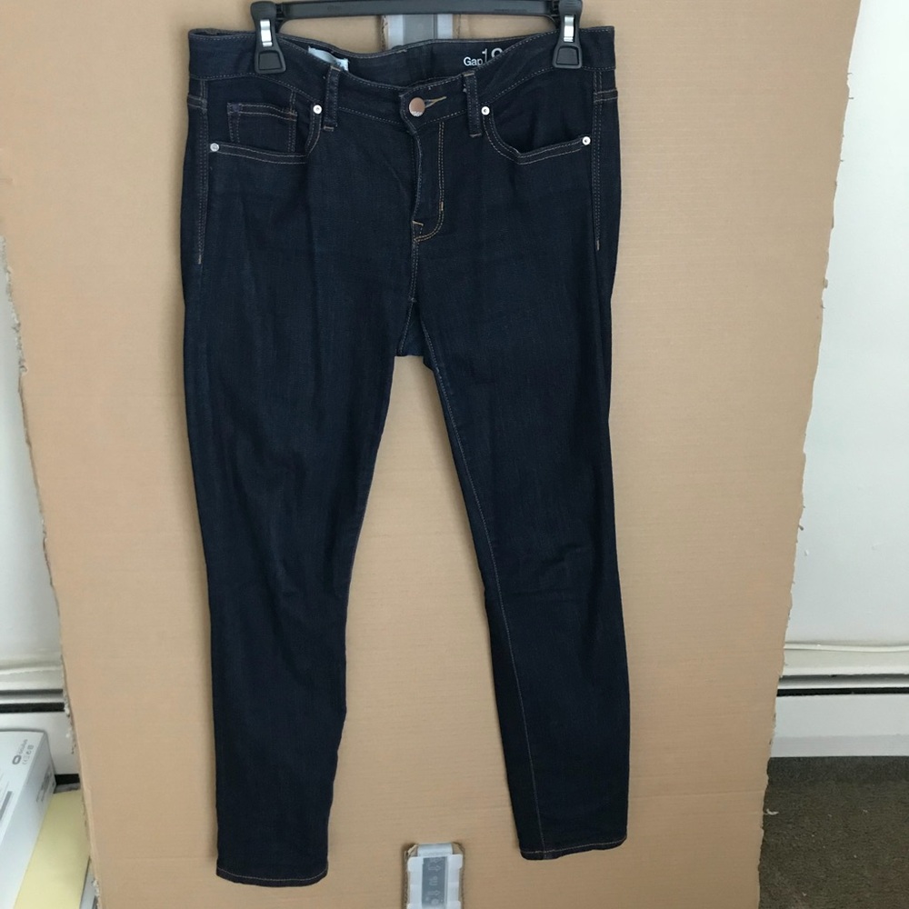 COPY - GAP Always Skinny 1969 Women’s Jeans